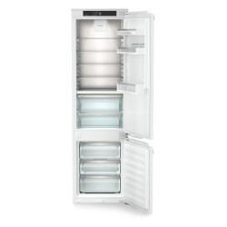 Built-in refrigerator...