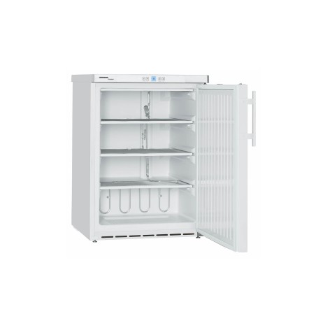 Šaldiklis spinta Liebherr GGU 1400