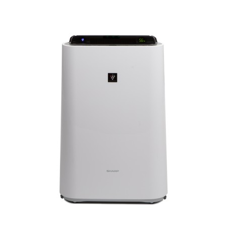 Oro valytuvas - drėkintuvas Sharp KCD50EUW