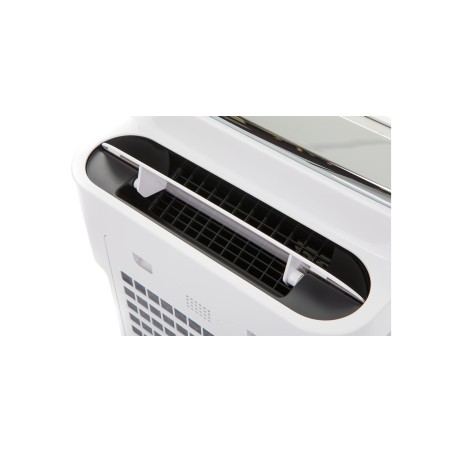 Oro valytuvas - drėkintuvas Sharp KCD50EUW