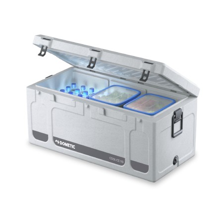 Šaltkrepšis Dometic Cool-ICE CI-110