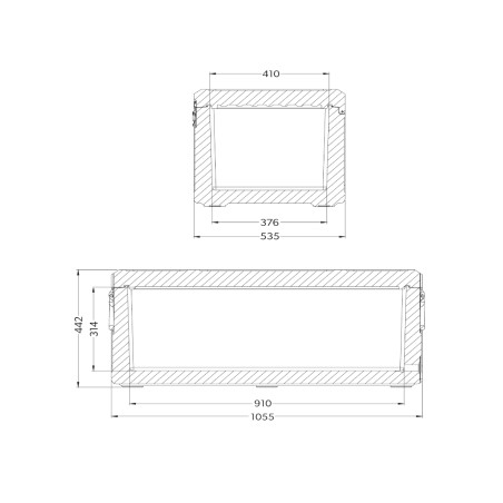 Šaltkrepšis Dometic Cool-ICE CI-110