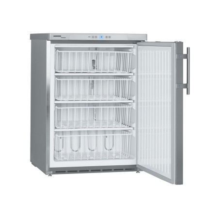 Po stalviršiu montuojamas šaldiklis GGU 1550