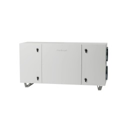 Recuperator Domekt  CF 700...