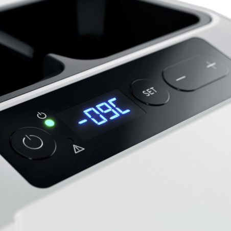 Automobilinis kompresorinis šaldytuvas Dometic CFF 12