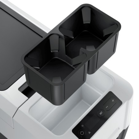 Automobilinis kompresorinis šaldytuvas Dometic CFF 12