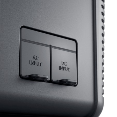 Automobilinis kompresorinis šaldytuvas Dometic CFF 12