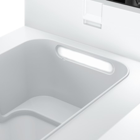 Automobilinis kompresorinis šaldytuvas Dometic CFF 12