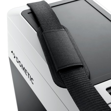 Automobilinis kompresorinis šaldytuvas Dometic CFF 12