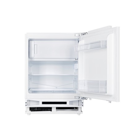 Įmontuojamas šaldytuvas Scandomestic BIC111WE