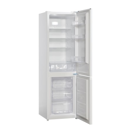 Šaldytuvas Scandomestic CBF253NFWE