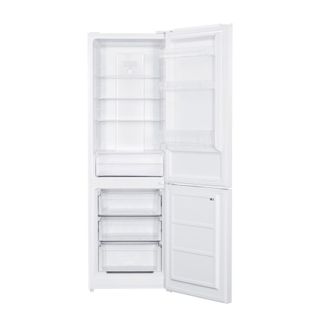 Šaldytuvas Scandomestic CBF293NFWD