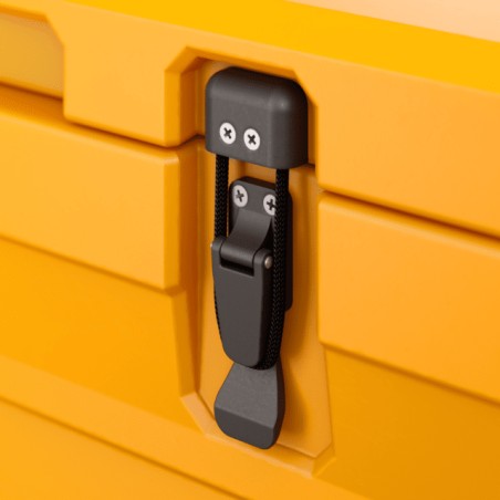 Šaltkrepšis Dometic Cool-ICE WCI 22 (ryškiai geltona)