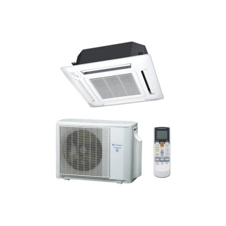 Oro kondicionierius Fuji electric RCG14LVLB / ROG14LALL