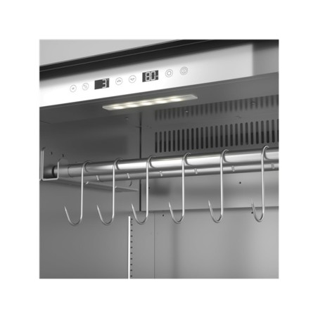 Brandinimo spinta CASO DryAged Master 380 Pro