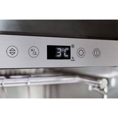 Brandinimo spinta Caso Dry Aged Master 63