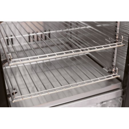 Brandinimo spinta Caso Dry Aged Master 63