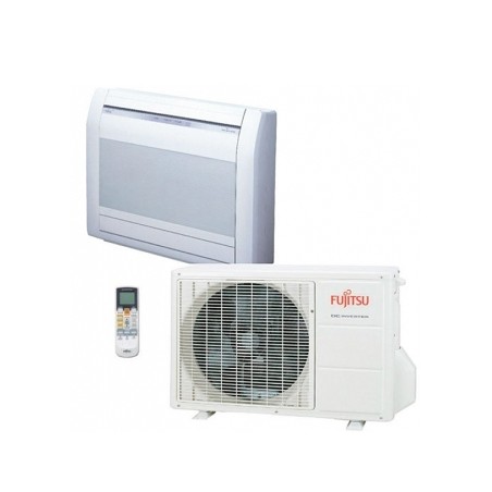 Oro kondicionierius Fujitsu AGYG09LVCB / AOYV09LVCN