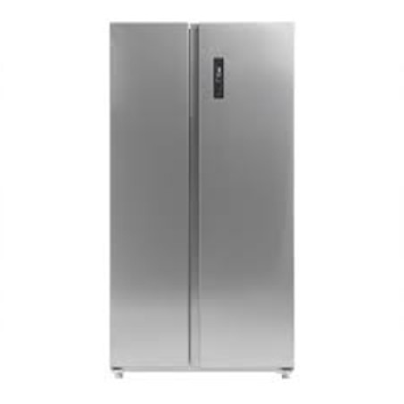 Šaldytuvas Scandomestic SKF 562 X