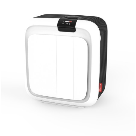 Oro valytuvas - drėkintuvas Boneco H700