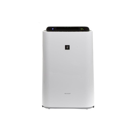 Oro valytuvas - drėkintuvas Sharp KCD40EUW