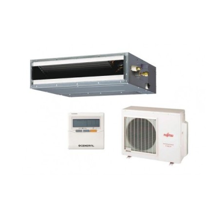 Oro kondicionierius Fujitsu ARYG18LLTB / AOYG18LALL