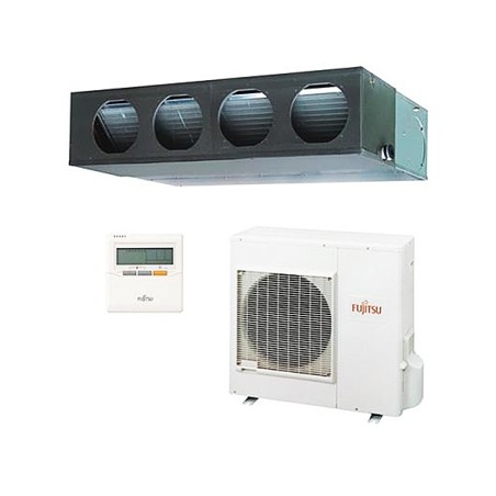 Oro kondicionierius Fujitsu ARYG24LMLA / AOYG24LALA