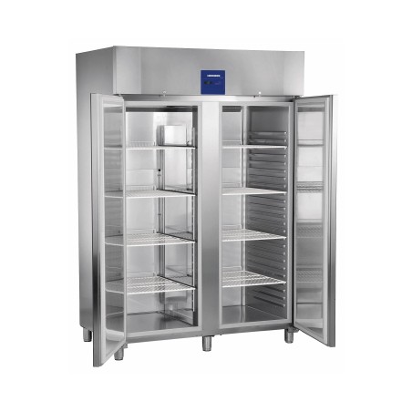 Šaldiklis spinta Liebherr GGPv 1470