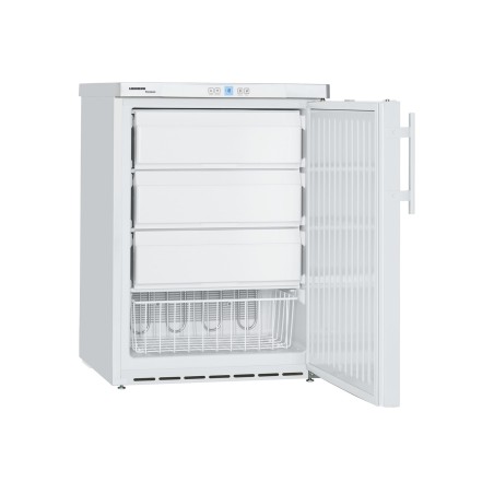 Po stalviršiu montuojamas šaldiklis GGU 1500