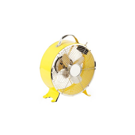 Stalinis oro ventiliatorius Faro Triton