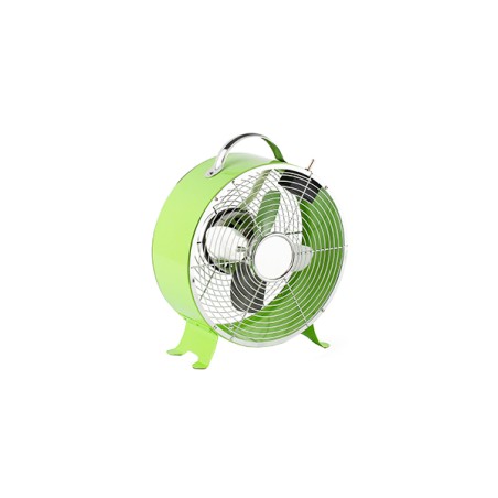 Stalinis oro ventiliatorius Faro Triton