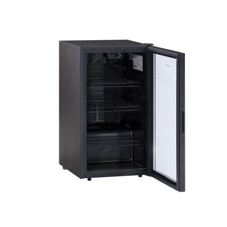 Šaldytuvas Scandomestic DKS 123 BE