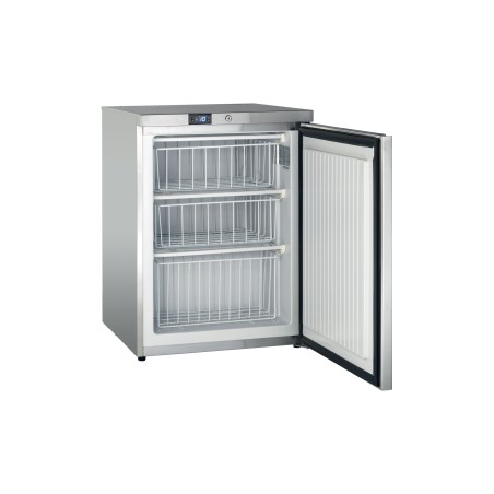 Šaldiklis spinta Scandomestic SF 115 X