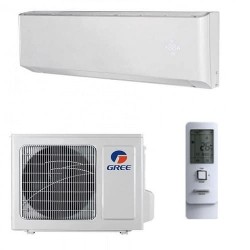 Air Conditioner Gree Amber...