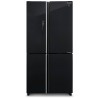 Refrigerator Sharp SJ-GP780D-BK