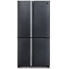 Refrigerator Sharp SJ-MP780D-SL