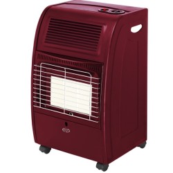 Infrared gas heater ARGO...
