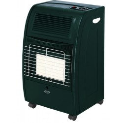 Infrared gas heater ARGO...
