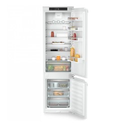 Integrated fridge Liebherr...