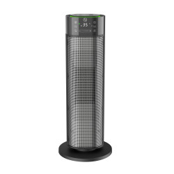 Air Heater ARGO TECH TOWER...