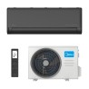 Air conditioner Midea "EZ"  EZB-18RD6-I / EZ-18RD6H-O