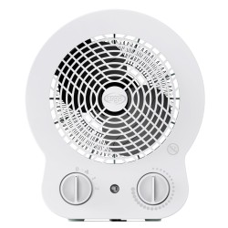 Fan heater ARGO DORY NIGHT