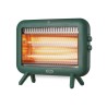 Heater ARGO SEVENTY GREEN