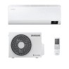 Air conditioner Samsung Luzon S2  AR50F24C1BHXEU / AR50F24C1BHNEU