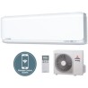 Air conditioner/Heat pump Mitsubishi SRK/SRC25ZT-WA