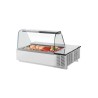 Šaldytuvas horizontali vitrina Igloo Tatiana 1.7N2