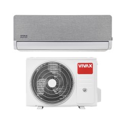 Air conditioner/Heat pump...