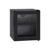 Refrigerator vertical display Scandomestic DC48BB