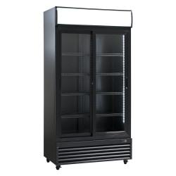 Refrigerator vertical...