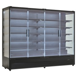 Refrigerator vertical...